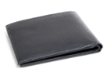 Faux Leather 9 Credit Card 1 Id Bifold