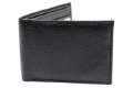 Faux Leather 6 Credit Card Slot 2 Id