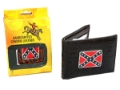 BiFold 6 Credit Card 2 ID  Concho Wallet