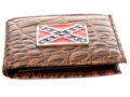 BiFold 6 Credit Card 2 ID  Concho Wallet