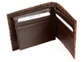 BiFold 6 Credit Card 2 ID  Concho Wallet
