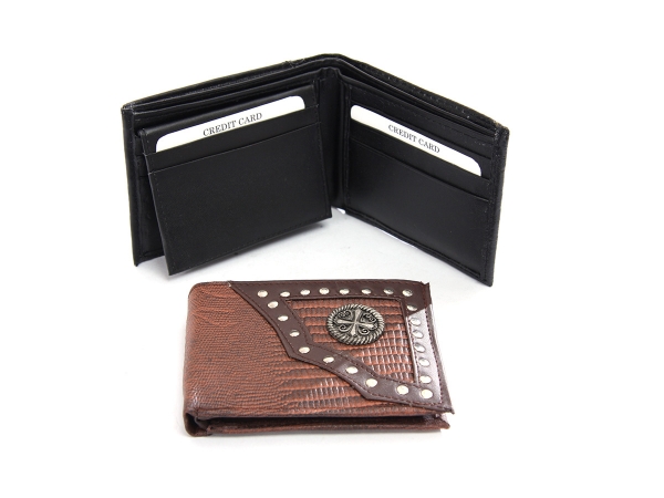 Men Wallets